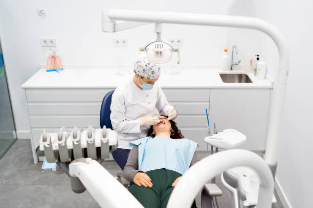 Dental Bonding in Arbutus, MD